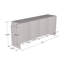 Buffet 28,9 po avec finition mate