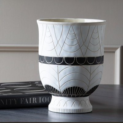 Ceramic Pot Planter