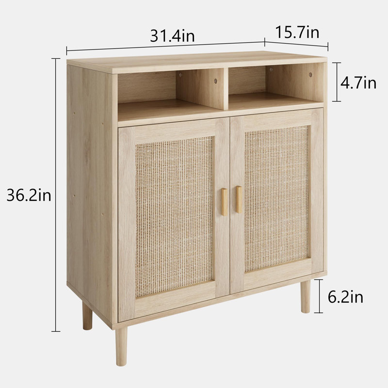 Albery 31'' Sideboard