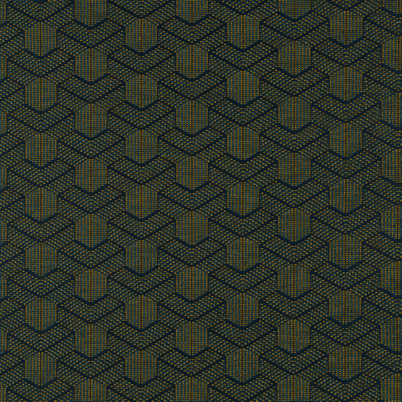 Carlo Fabric, Admiral