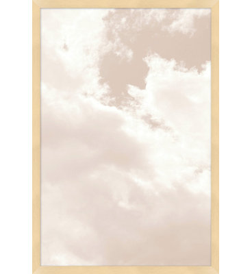Meditative Air 3 Print by Mat Sanders