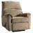Pinegar Upholstered Recliner-249894179