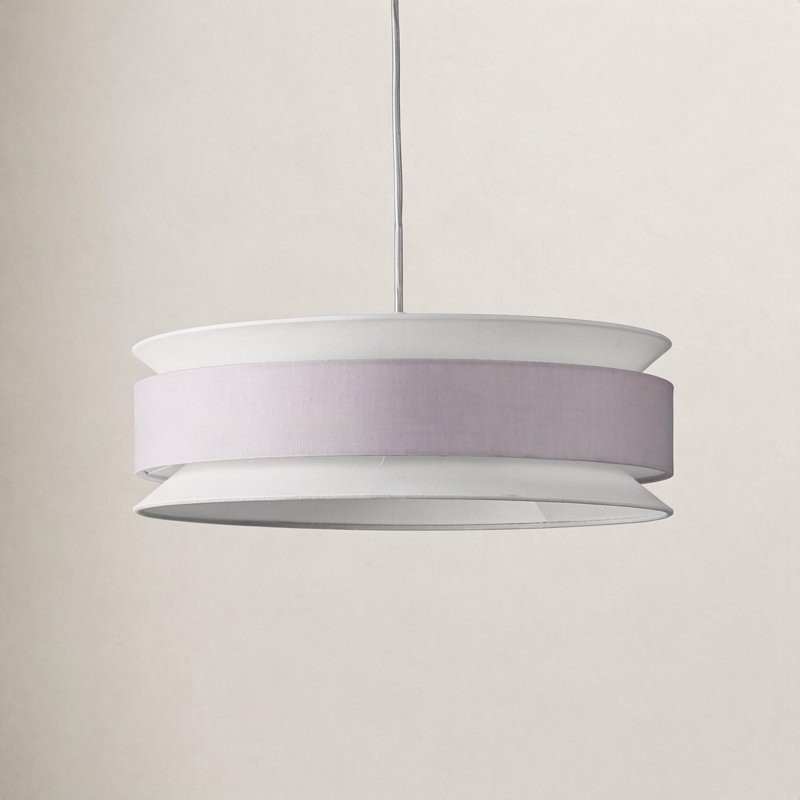 Caffrey 20" Extendable Pendant