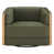 Vesper Forest Velvet