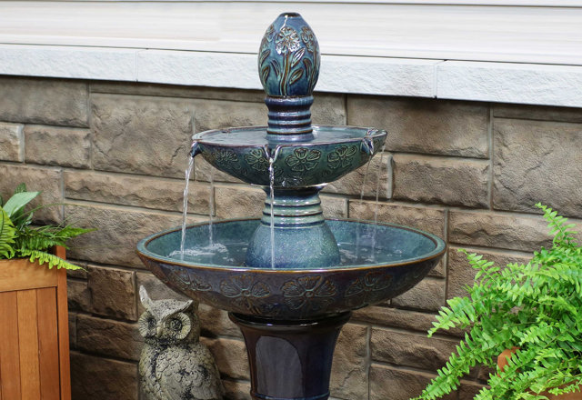 Best-Selling Fountains