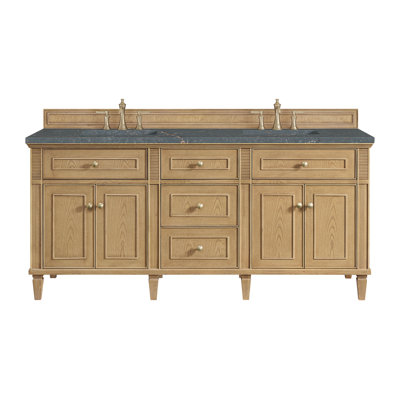 Lorelai 72'' W Double Vanity