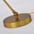Hawkin Adjustable Metal Table Lamp