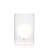 Arniece Floating Orb Glass Table Lamp-646997355