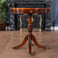 Table de bout en bois massif