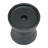 Stoneware Tabletop Candlestick-1516828250
