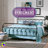 Copake Open-Frame Bed-25408068-17838712
