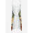 No Pattern Bib Apron