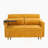 Versatile Transformable Sofa with Movable Tabletop and USB Ports for Relaxation-1354216858-1354216857