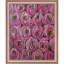 Roses par Charles Rennie Mackintosh - Reproduction d'art sur toile encadrée-520090818-520090821