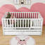 Lit de rangement en bois avec garde-corps et 2 tiroirs-93548539-93548536