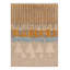 Moroccan Hand Knotted Wool Area Rug-1280574102
