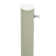 Dakota Fields 600cm W x 220cm D Fabric Cover Retractable Side Awning