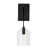 Matte Black is out of stock selected