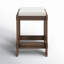 Tabouret de comptoir 26 po Arild