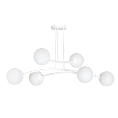 Galewood 6 - Light Sputnik Pendant