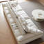 Canapé modulaire blanc en polyester-1944779883-1944779885