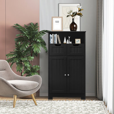 Freestanding Bathroom Cabinet