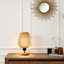 Lampe de table 23,8 po