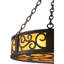 3 - Light Chandelier