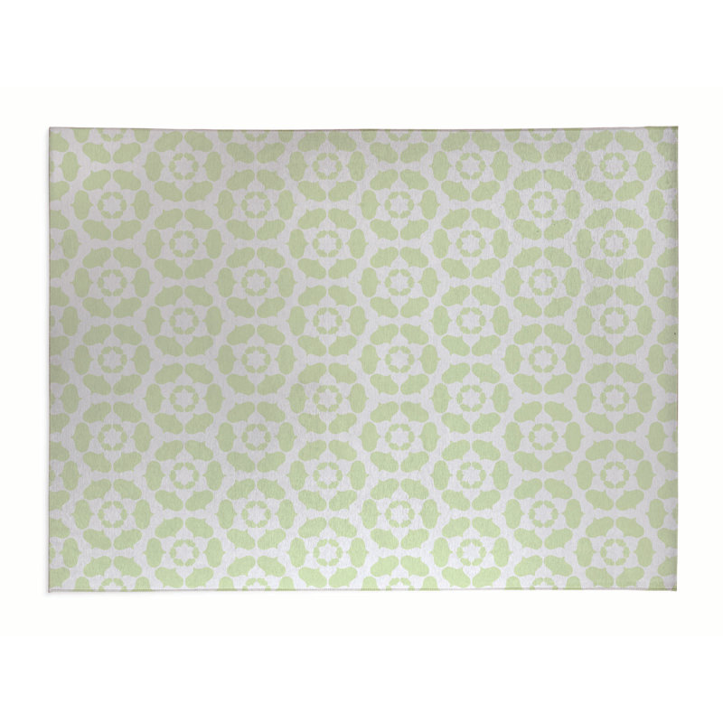 Cleo Outdoor Rug, Rectangle 5' x 7'