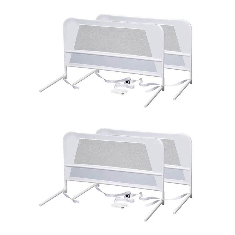 Toddler Bed Rail