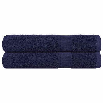 Samatar 100% Cotton Bath Towel