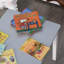 Kids and Chair Set