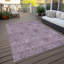 Tapis d'entrée antidérapant Leis-691472226