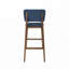 Tabouret de bar en bois-1559120534