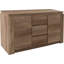 Allred 119 Cm Wide 3 Drawer Sideboard-115747394