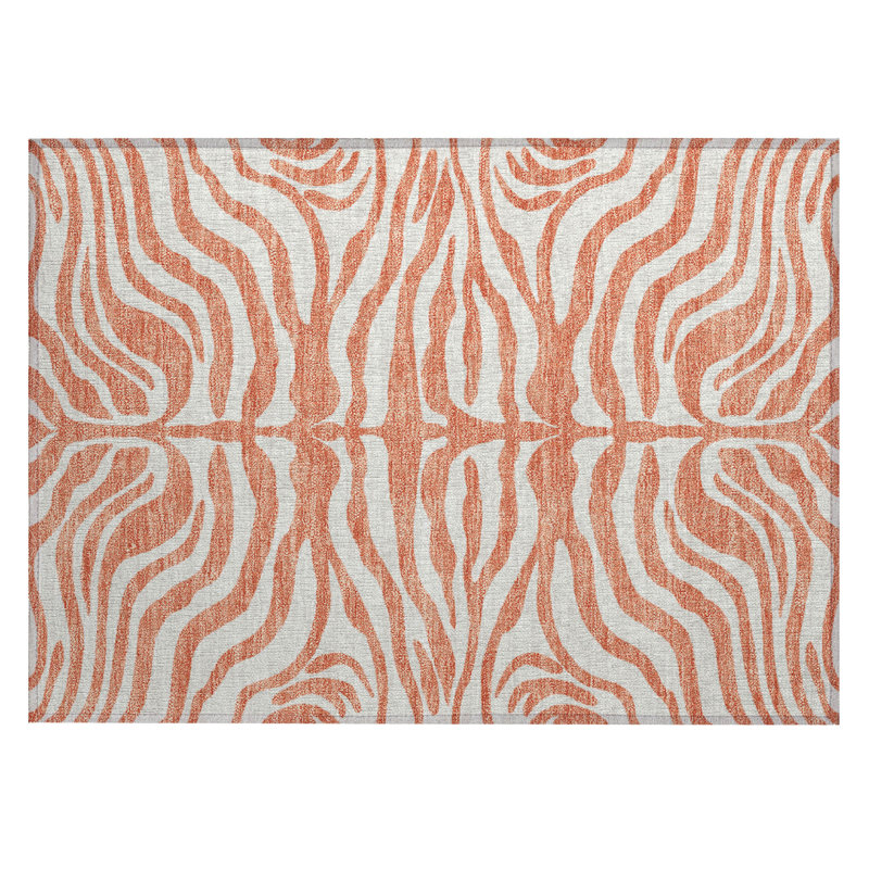 Tapis Chayden, Rectangle 1 pi 8 po x 2 pi 6 po