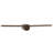 Door Hinge, 3.5-Inch, Square Corner Radius, 6-Pack-99206368