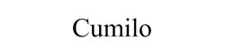 Cumilo logo