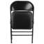 Ensemble de chaises pliantes rembourrées Lenola-594858542