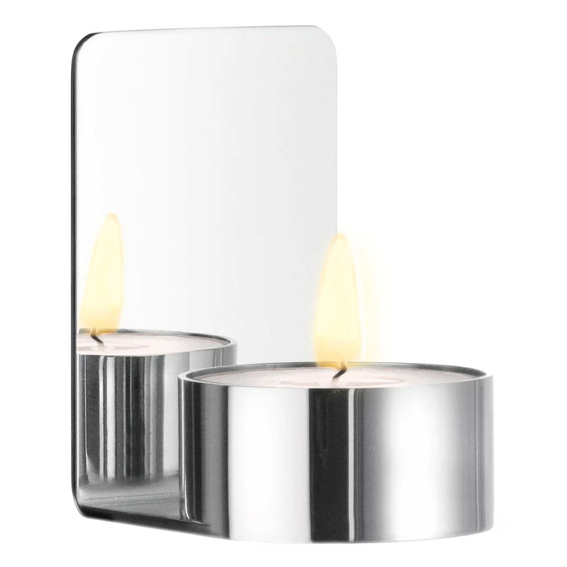 2.25'' H Wall Candle Accessories