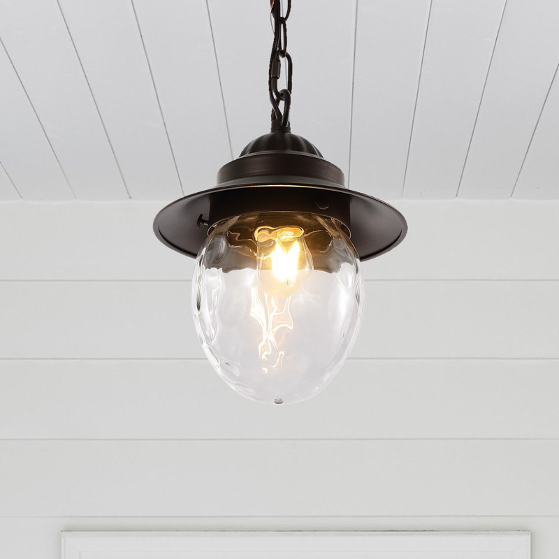 Natanim Outdoor Pendant