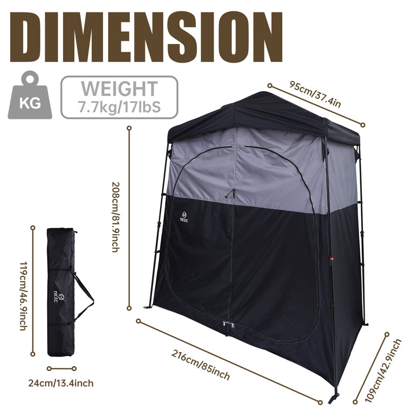 2 Person Tent