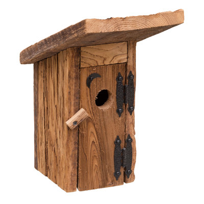 Babson The Outhouse