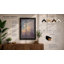 Cloud Light Modern - Framed Print-1754674934-1754674933