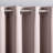 Polyester Room Darkening Noise Reducing Sliding Panel-18673657