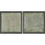 Motif géométrique de lignes murales, œuvre d'art abstraite minimaliste neutre, reproduction d'art sur toile encadrée, 2 pièces-108572870-97923448-97923445