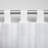 Exclusive Home Semi-Sheer Curtain Panel Pair-50562868-50562866