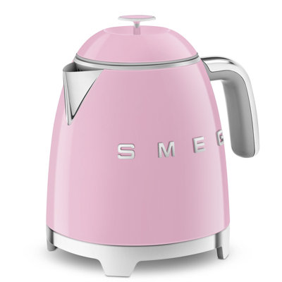 SMEG 50s Style 3-Cup Mini Electric Kettle