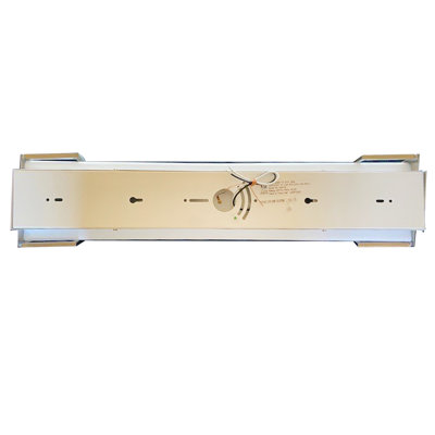 Acrylic Flush Mount