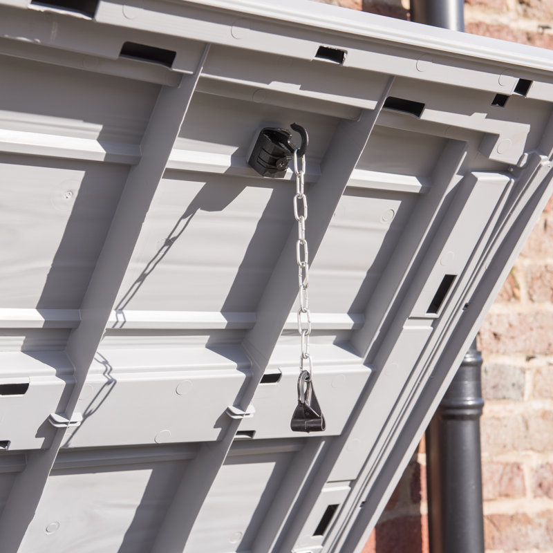 Keter Hideaway XL Storage Box 1200L